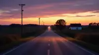 auglaize Fatal Crash: Teen Dies, 1 Hurt Near Lima