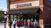 Superior CU Opens 6th Allen County Branch, Lima OH