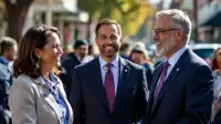 **lima, Ohio: Governor Race Education Stances** (45