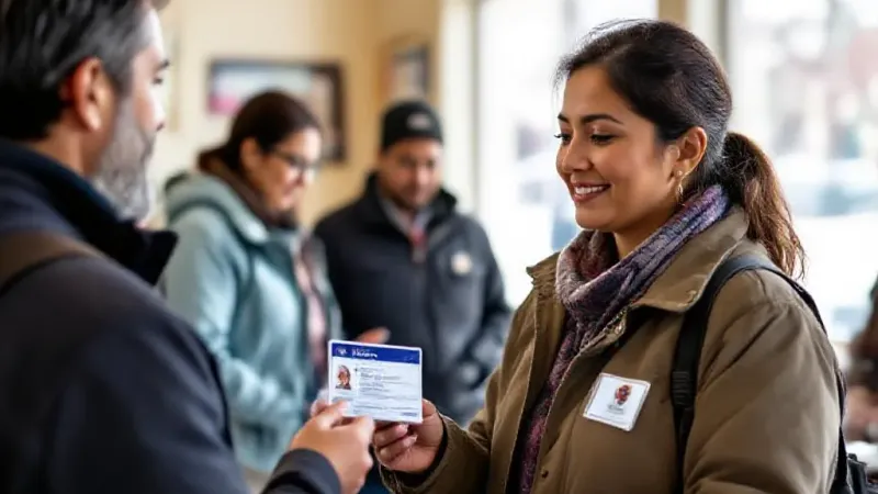 lima, Allen County: Ohio Issue 3 Voter Id