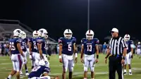 ottawa-Glandorf Stuns Wapakoneta, WBL Undefeated