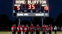 Bluffton Undefeated: Decisive Win Vs. Allen East, Lima