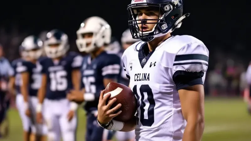 Celina Undefeated WBL Vs. Van Wert | Lima, OH Sports