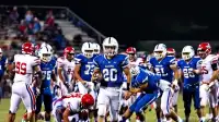 Lima LCC Shocks Columbus Grove, Ends Streaks | NWC