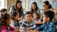 Meta Title: Ohio Kindergarten Readiness Surges, Exceeds
