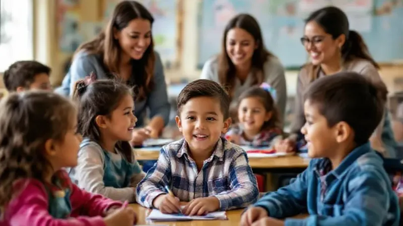 Meta Title: Ohio Kindergarten Readiness Surges, Exceeds
