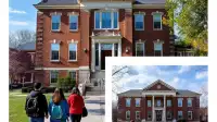 Gubernatorial Candidates Detail Higher Education Plans Amidst Enrollment Declines