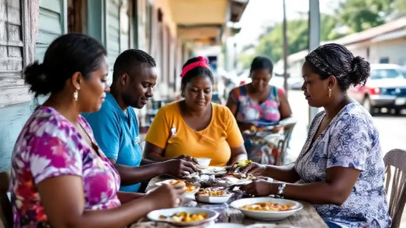 Ohio Haitians Deportation: A Puzzling Take on Violence