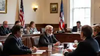 Data Centers Thirsty? Lima Council Halts Water Requests