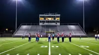 Week 5 West Ohio Football Rivalries: Predictably