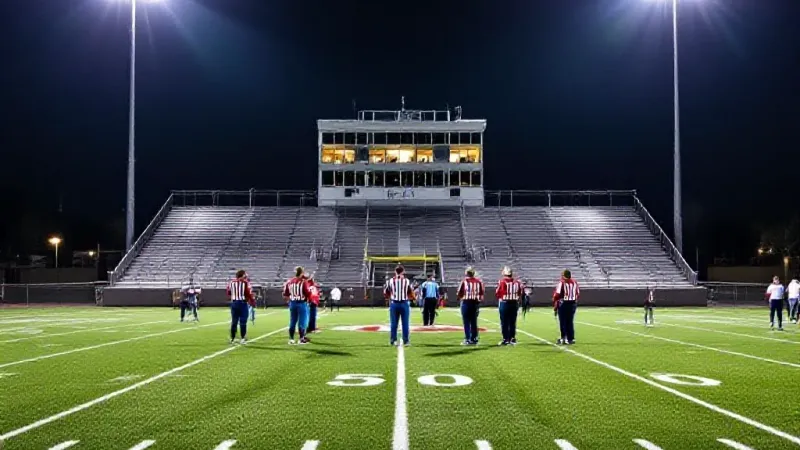 Week 5 West Ohio Football Rivalries: Predictably