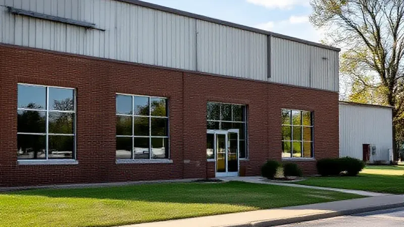 Kenton, OH: Sumitomo Bakelite Closing by 2028 | Hardin