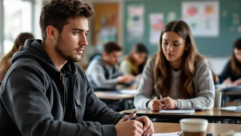 AI Policies Force Ohio Schools to Prove Learning