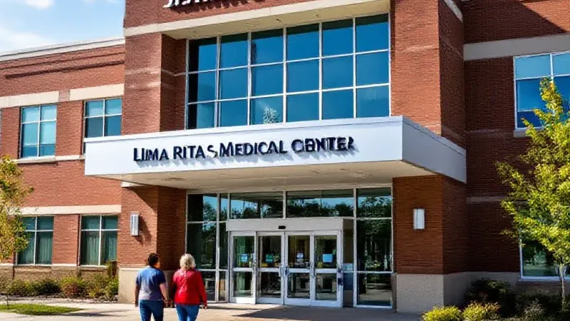 Community Health Plan: St. Rita's Promises Vague Wellness