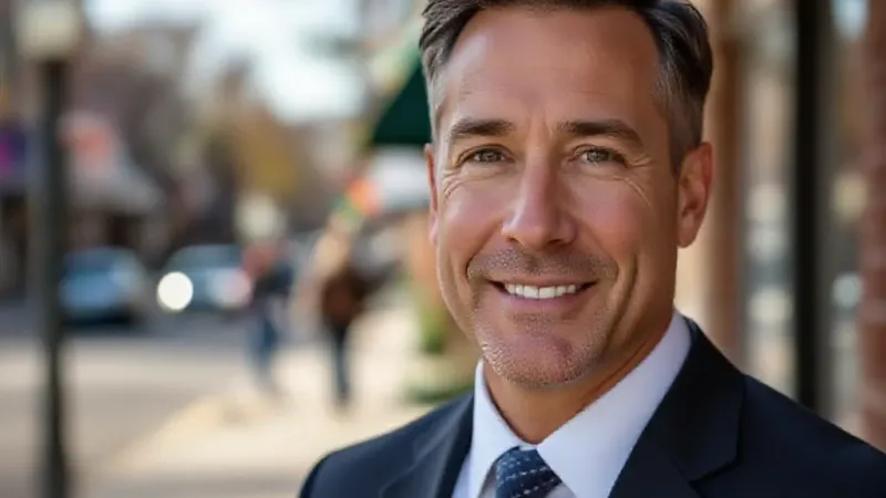 Ohio Senator Defends Civics Center Funding | Lima, Allen