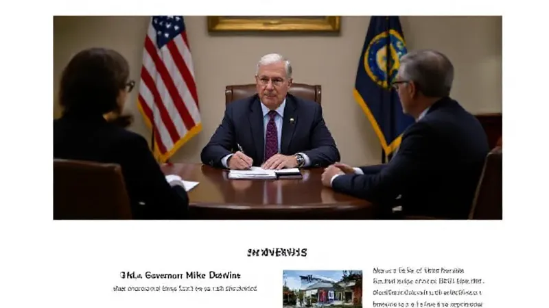 Ohio Defense and Space Commission Established by Law