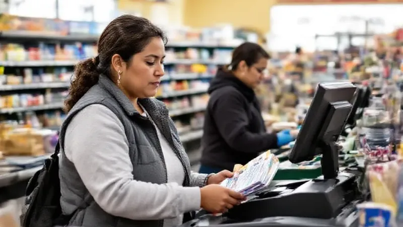 Kroger Overcharging Alleged in Lima, Allen County, Ohio