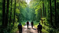 Wayne National Forest Fracking: $11M & Environmental