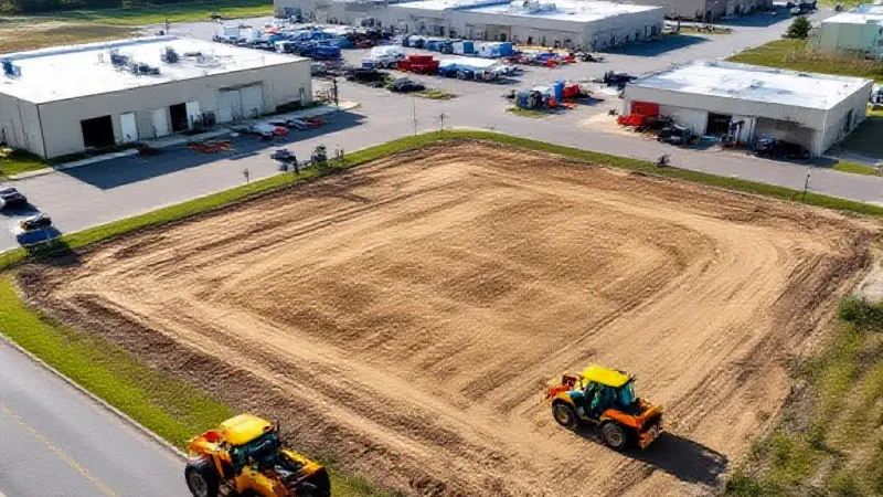 Lima Data Center Moratorium Debate | Allen County, OH