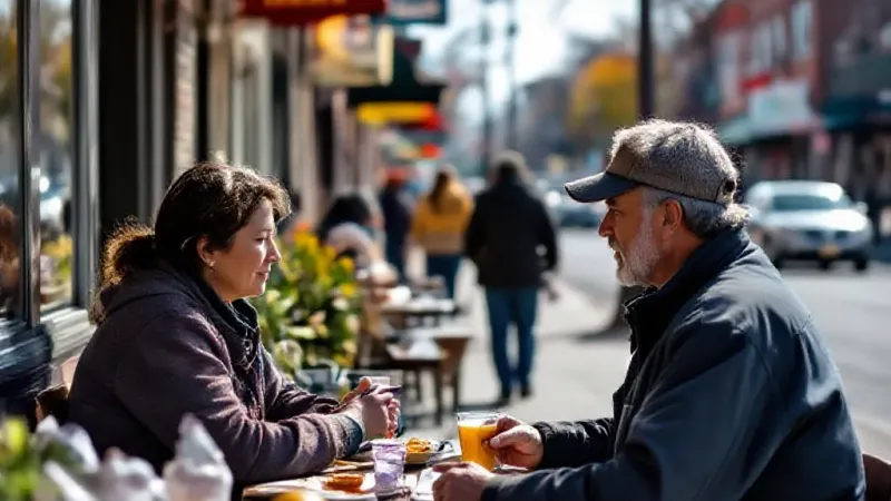 Dwindling Attention Spans: Lima Residents Report Shorter
