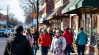 Lockland, OH: Mauritania Asylum Seekers Fuel Population