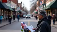 Lockland, Ohio: Mauritanian Community Transforms Small
