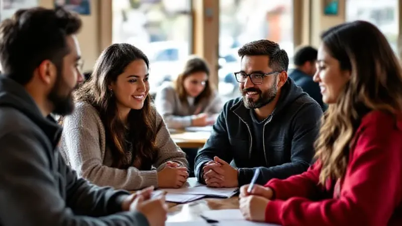 Lima, OH: Adults Addressing Teacher Shortages | Allen