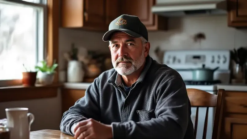 Ohio Utility Bills: Candidate Proposes Hamster Wheel Power