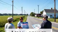 Ohio Rankings Shift After 30 Years GOP Control | Lima