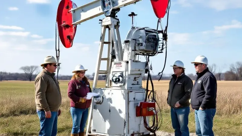Ohio Governor Fracking: Water Safety Debates Get Weird