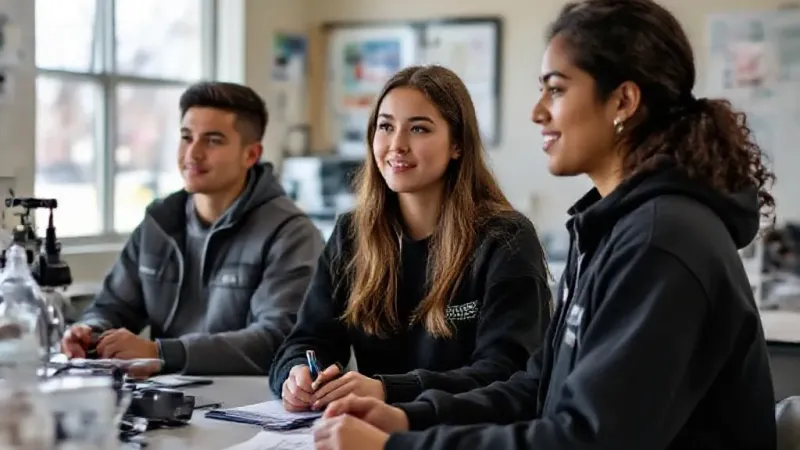 Ohio Business Success Spurs Call for Education Reform
