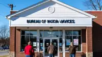 Ohio BMV Can Keep Voter ID Rule, Appeals Court Says