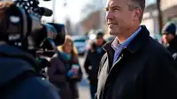 Former Lt. Gov. Husted Accepted Jobsohio Gifts; Details Undisclosed