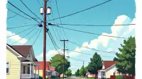 Lima, Ohio: Power Grid Upgrades & $137M Customer Cost