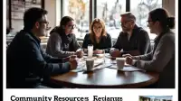 Lima, OH Post-Incarceration Re-Entry Resources Event