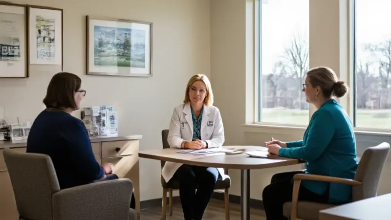 Lima, OH: Ohio Infant Mortality Drops, But Racial Gaps &