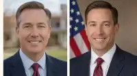 Ohio Treasurer Race: Lima Voters Eye State Billions