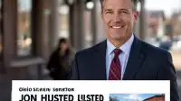 Husted Data Center Bill Fails in Ohio Senate