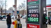 Lima, OH Gas Tax Pause: Special Session Amid