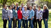 Lima, Ohio: Allen Lima Leadership Honors 38th Class