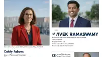 Ohio Governor Race: New Poll Shows Statistical Tie Across