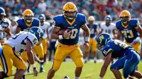 Lima LCC Secures NWC Victory Over Undefeated Bluffton