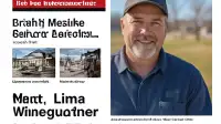 Allen Co. Recorder on Commissioner Winegardner | Lima, OH