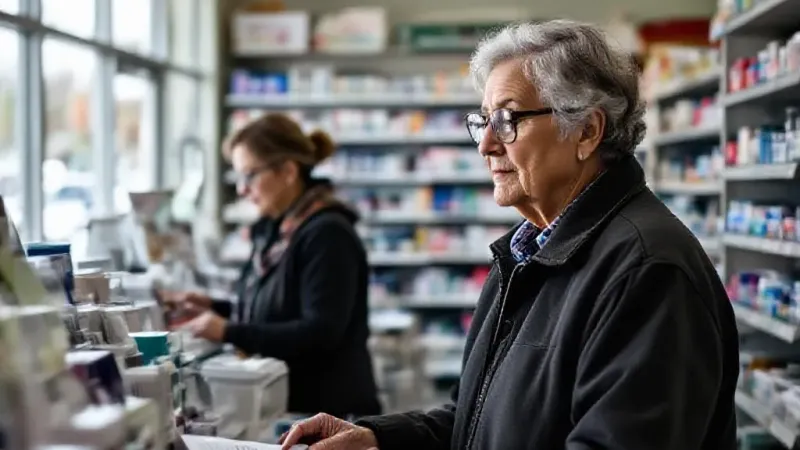 Lima, Allen County Seniors: COVID Vaccine Decisions &