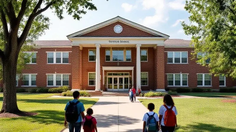 Lima School Funding: Federal Tax Credits Raise Ohio