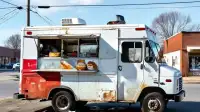 Leipsic Food Truck Explosion: 2 Injured, Community