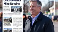 Ohio Gas Tax Suspended 90 Days for Lima & Allen County