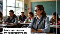 Lima, OH Teacher Salaries Low: Allen County Staffing