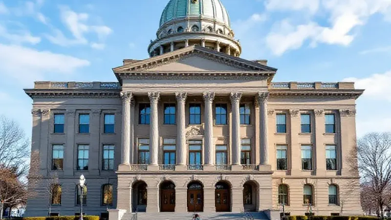 Lima, Allen County: Ohio Abortion Access Updates