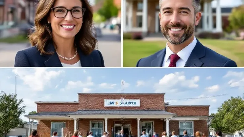 Lima, Allen Co, OH Dems Face Trans Issue Scrutiny
